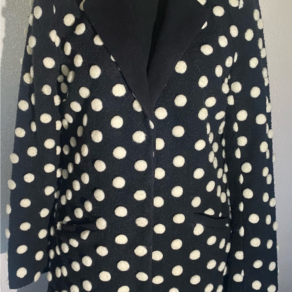 ModCloth Salient Jacket - Picture 2 of 6